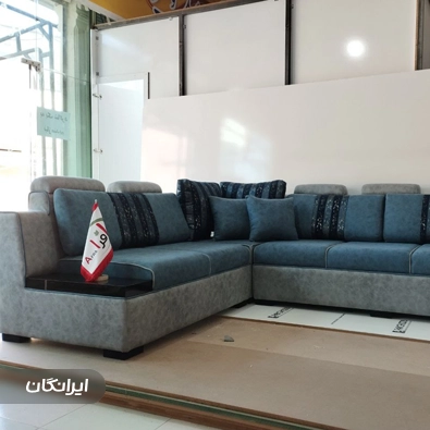 تولیدی مبل متری افرا
