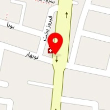 سالن زیبایی نیلو