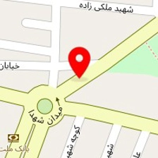وکیل پایه یک دادگستری مریم شفیعی