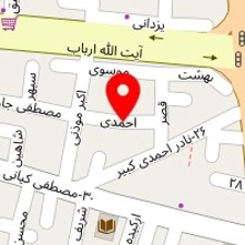 سالن زیبایی اواگل