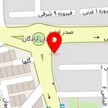 آرایشگاه جیران