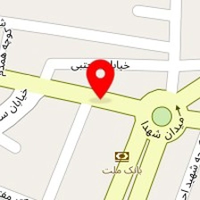 وکیل پایه یک دادگستری الهام میرزایی
