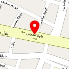 وکیل محسن مشهدی
