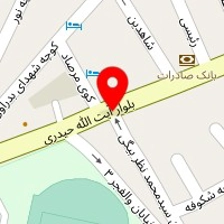 وکیل هما مقصودی