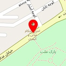 وکیل غلامرضا مهدوی