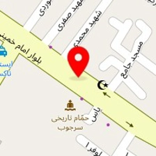 مرکز زیبایی دکتر کسری کوثر