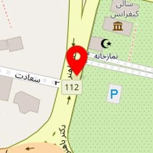 مطب زیبایی دکتر رامین عالی نژاد