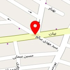 مطب زیبایی دکتر طاهره محقق