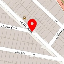 مطب زیبایی دکتر ابراهیم فطین