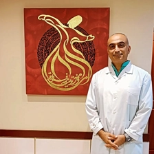 کلینیک زیبایی دکتر کاوه قرائی نژاد