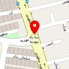 سالن زیبایی کادوس