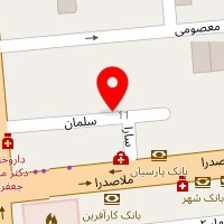 کلینیک زیبایی گلوریا