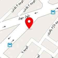 سالن زیبایی ویدا افشار
