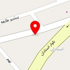 دکتر محمدعلی احمدپور