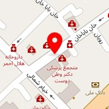 دکتر محمد فلاحت