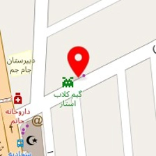 سالن زیبایی ترنم