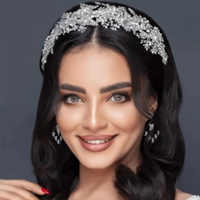 سالن زیبایی عروس هانا