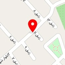 آرایشگاه رویا