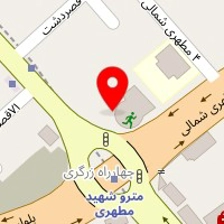 سالن زیبایی شادی شاهرخی
