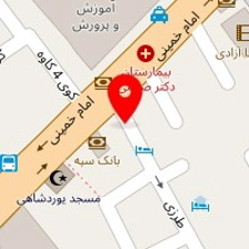 دکتر آقازاده دکانداری