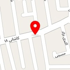 سالن زیبایی ویلانژ