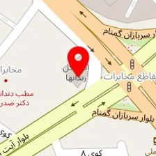 دکتر منصور رسولی