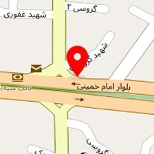 دکتر مهرآسا محتشمی