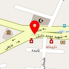 دندانپزشکی کاشانک