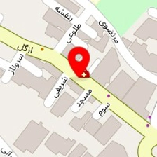 دندانپزشکی ازگل