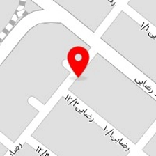 سالن پیرایش ریش و قیچی