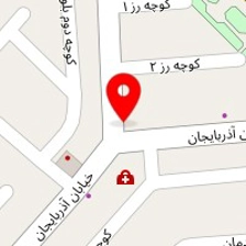 مطب زیبایی دکتر غلامرضا هادی