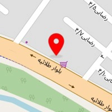 سالن زیبایی ماهنوش