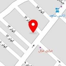 دندانسازی بهرامی