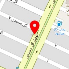 سالن زیبایی قصر نازلی