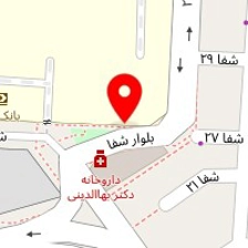کلینیک زیبایی دکتر معصومه تاج پور