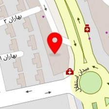 دندانسازی سپیدار