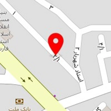 سالن زیبای زهره مدد