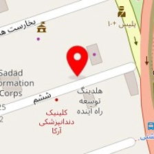 دندانسازی الماس رویان پارس