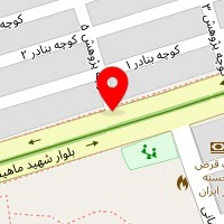 وکیل پایه یک دادگستری زینب بحرانی