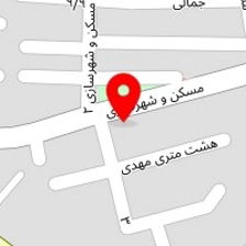 آرایشگاه مالی لا