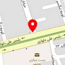 وکیل پایه یک دادگستری پرویز بهروزی