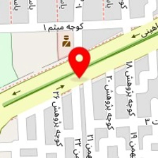 وکیل پایه یک دادگستری باقر بهرامن