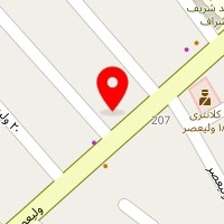 سالن زیبایی هلما
