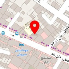 سالن پیرایش امیران