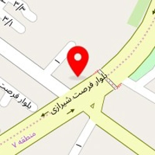 سالن زیبایی سین