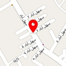 آرایشگاه مدرن