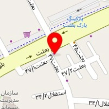 سالن زیبایی نادیا