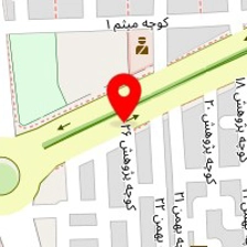 وکیل پایه یک دادگستری محمد رخشار