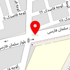وکیل تهمینه رحیمی