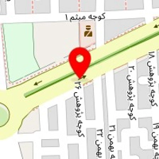 وکیل علی رزم آور
